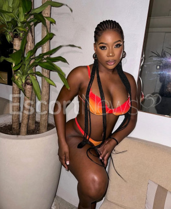 Photo escort girl Nelly: the best escort service