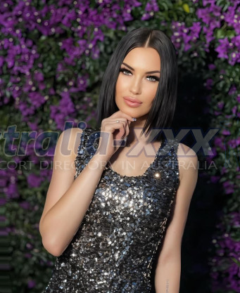 Photo escort girl Tina: the best escort service