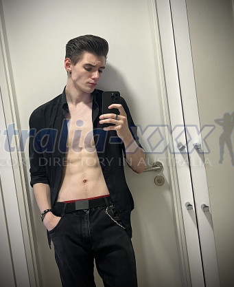 Photo escort girl Artem: the best escort service