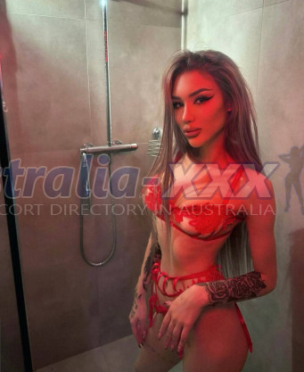 Photo escort girl Bella: the best escort service