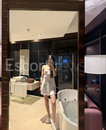 Photo escort girl Cansu: the best escort service