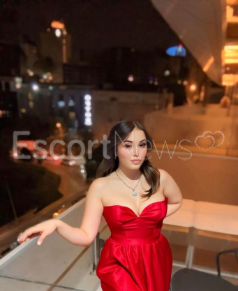 Photo escort girl Laila: the best escort service