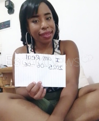 Photo escort girl Candy: the best escort service