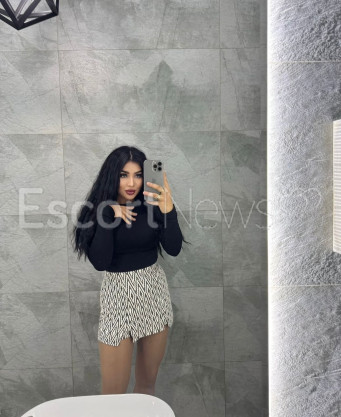 Photo escort girl Angel: the best escort service