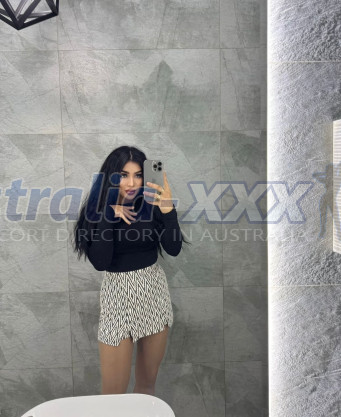 Photo escort girl Angel: the best escort service