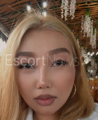 Photo escort girl AngelaMorena: the best escort service