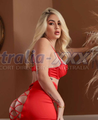 Photo escort girl Samanta: the best escort service