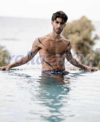 Photo escort girl Luciano Vargas: the best escort service
