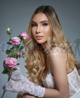 Photo escort girl Chloe: the best escort service