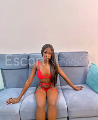 Photo escort girl Kimberly: the best escort service