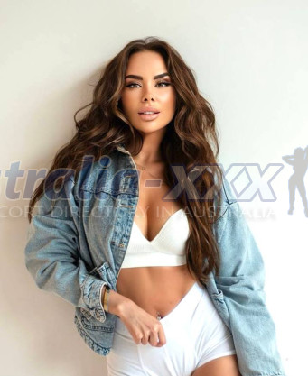 Photo escort girl Talista: the best escort service