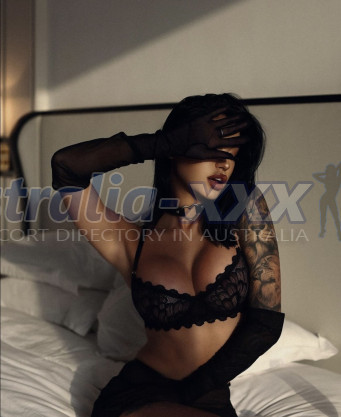 Photo escort girl Lika: the best escort service