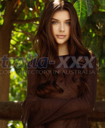 Photo escort girl Miracle: the best escort service