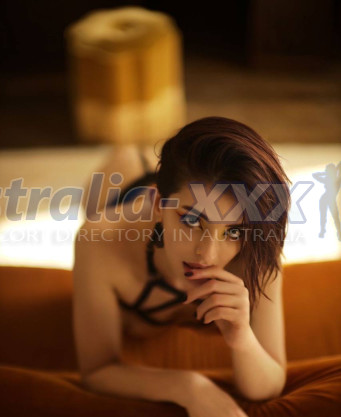 Photo escort girl Adjika: the best escort service