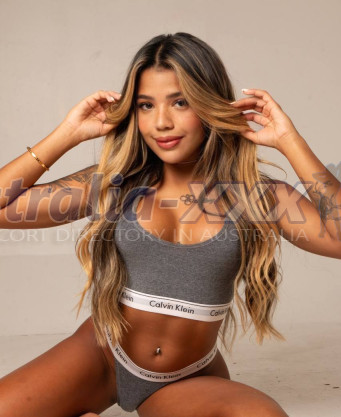 Photo escort girl Laysa: the best escort service