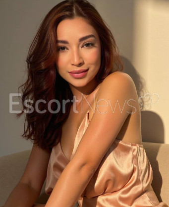 Photo escort girl Veyra: the best escort service