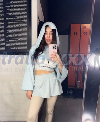 Photo escort girl AMINA: the best escort service