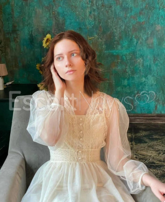 Photo escort girl Alisa: the best escort service