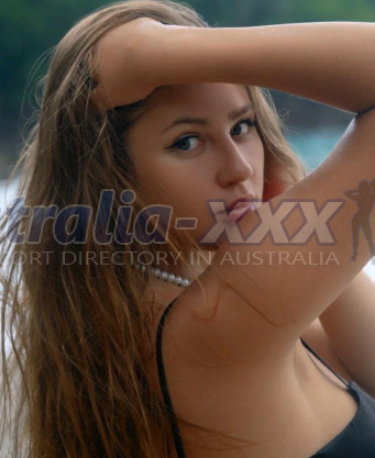 Photo escort girl Effie: the best escort service