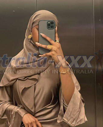 Photo escort girl Latifah: the best escort service