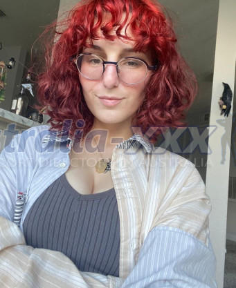 Photo escort girl Genesis : the best escort service