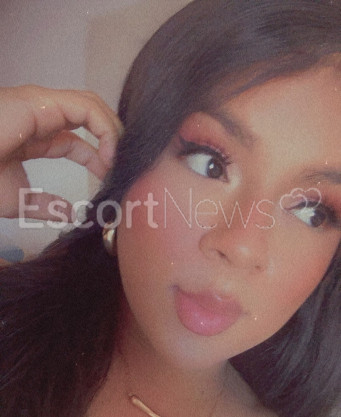 Photo escort girl Dalila: the best escort service