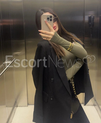 Photo escort girl Kyle : the best escort service