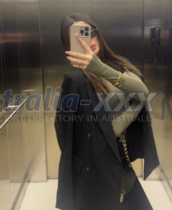 Photo escort girl Kyle : the best escort service