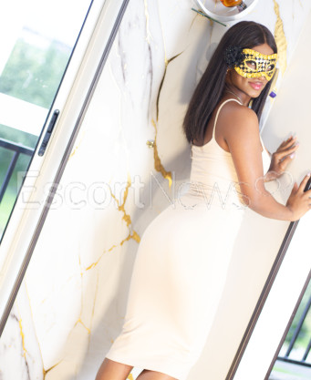 Photo escort girl TYNA: the best escort service