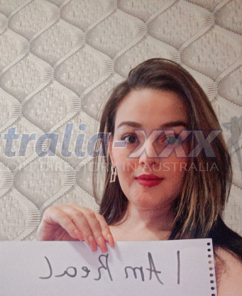 Photo escort girl Alsou: the best escort service