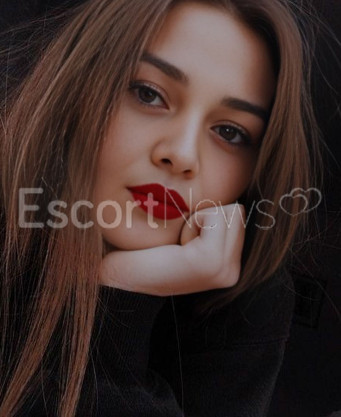 Photo escort girl Alsou: the best escort service