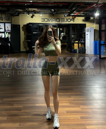 Photo escort girl Melis: the best escort service