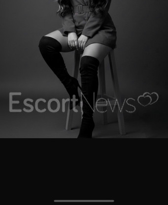 Photo escort girl Ceyda: the best escort service