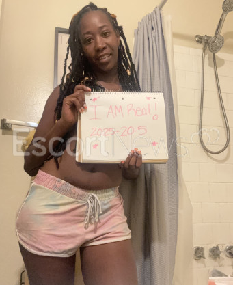 Photo escort girl Crystal springs: the best escort service