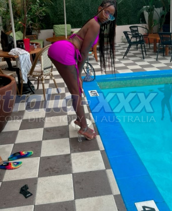 Photo escort girl Crystal springs: the best escort service