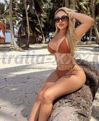 Photo escort girl Aurora: the best escort service