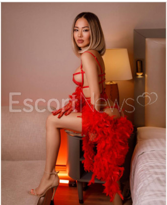 Photo escort girl Vera : the best escort service