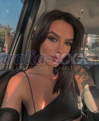 Photo escort girl Vita: the best escort service