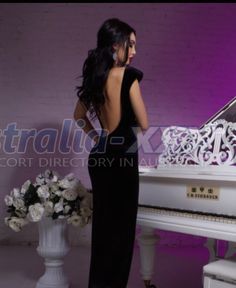 Photo escort girl LINA: the best escort service