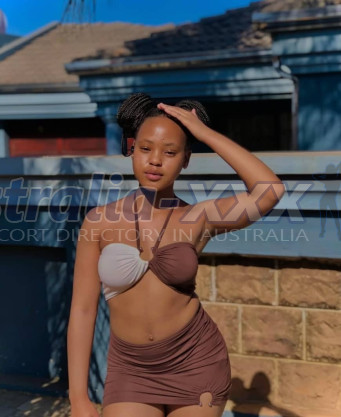 Photo escort girl Zanie: the best escort service