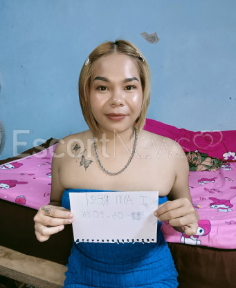 Photo escort girl Gifzy: the best escort service