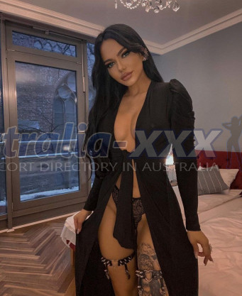 Photo escort girl Sofia: the best escort service