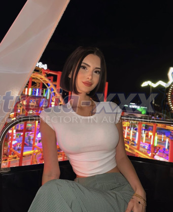 Photo escort girl Linda: the best escort service