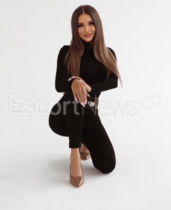 Photo escort girl Sonya: the best escort service