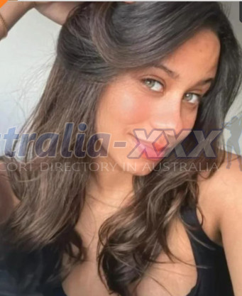 Photo escort girl Milena: the best escort service