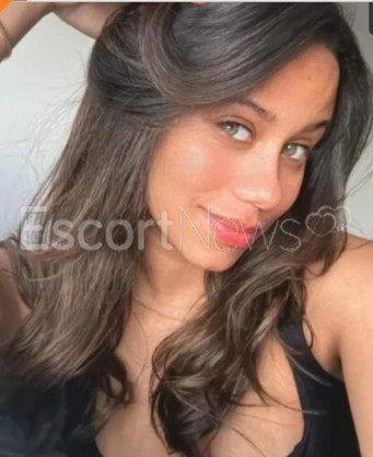 Photo escort girl Milena: the best escort service