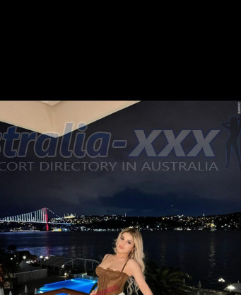 Photo escort girl Natali: the best escort service