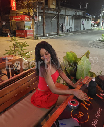 Photo escort girl Yuri: the best escort service