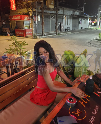 Photo escort girl Yuri: the best escort service