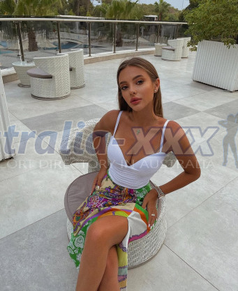 Photo escort girl Emma: the best escort service